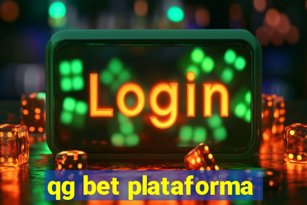 qg bet plataforma